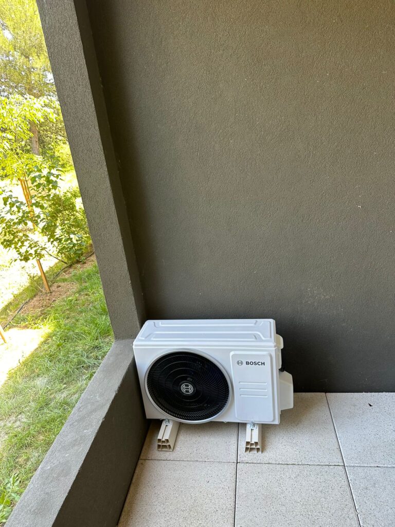 Installation de Climatisation à Castelnau le lez