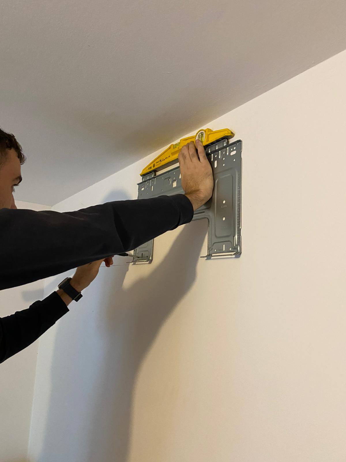Climatisation bisplit Bosch 6000i : installation réussie à Castelnau-le-Lez