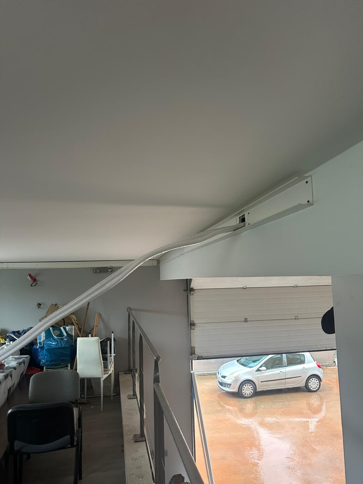 Installation d&rsquo;une Climatisation DAIKIN 7,2kw perfera à Languedoc Outillage