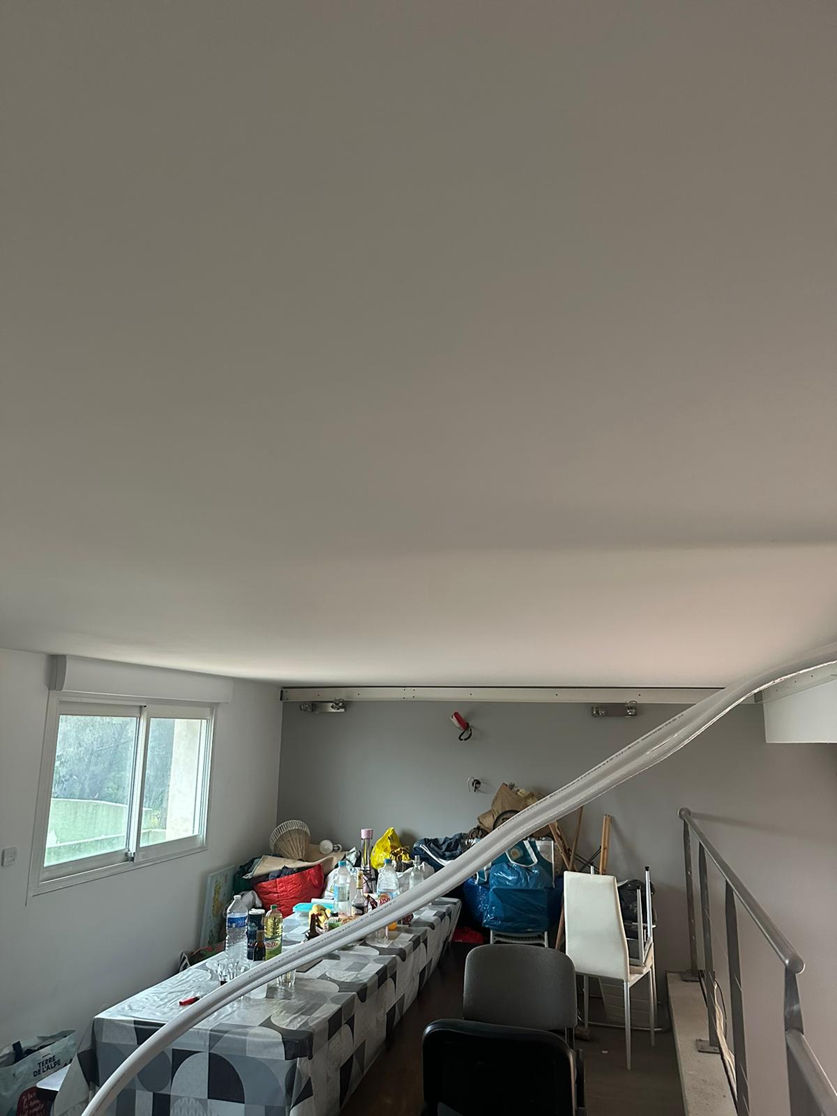 Installation d&rsquo;une Climatisation DAIKIN 7,2kw perfera à Languedoc Outillage